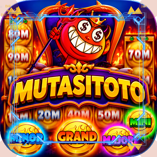 mutasitoto — galeri pratinjau - APK Resmi